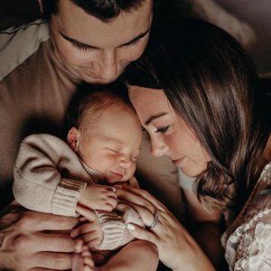 Meet your Posher, Tracy